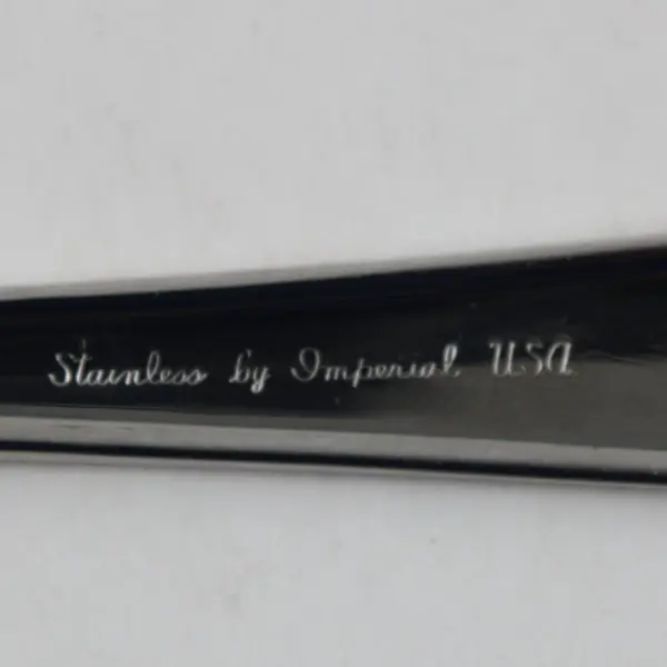 Imperial Serving Fork 8" Kitchen Dining Flatware