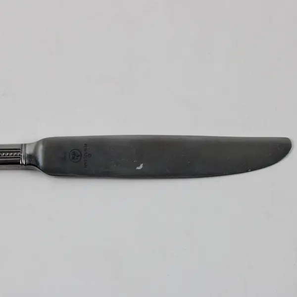 Pfaltzgraff Strand Stainless Steel Table Dinner Knife 9 Inch