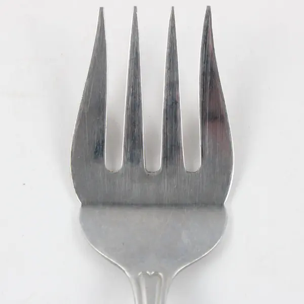 Oneida Dinner Fork 8.5" Single Flatware Piece