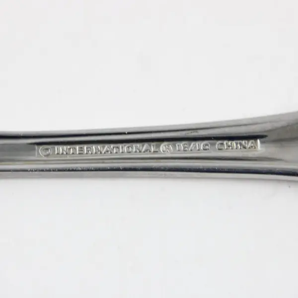 Oneida Dinner Fork 8.5" Single Flatware Piece