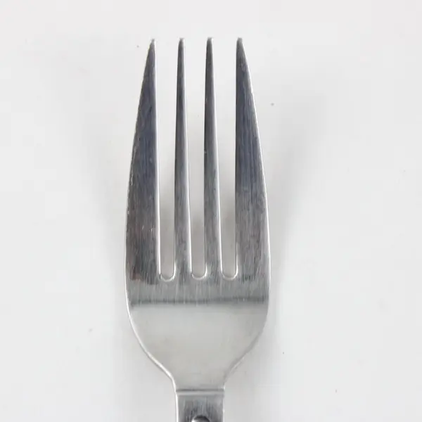 Pfaltzgraff Satin Echo Stainless Steel Salad Fork 7 Inch