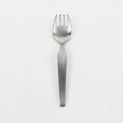 WMF 68 Pattern Stainless Steel Baby Fork Single 4.75in Rare HTF
