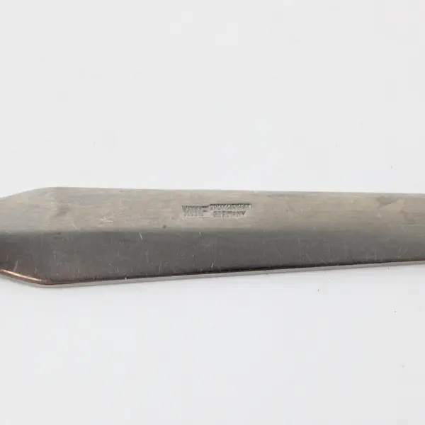 WMF 68 Pattern Stainless Steel Baby Fork Single 4.75in Rare HTF