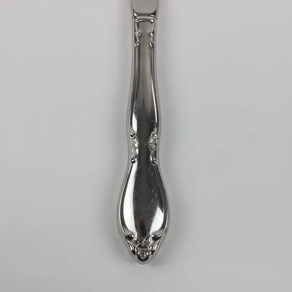 Oneida Chatelaine Chanterelle Stainless Steel Hollow Handle Table Knife