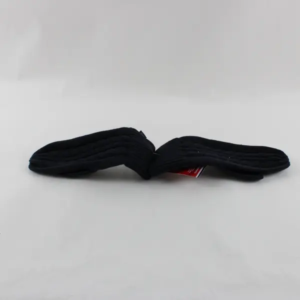 Team USA GO USA Official Winter Olympics Navy Blue Mittens NWT