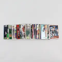 Lot of 120+ Mixed Baseball Trading Cards 1980s-1990s Topps Donruss