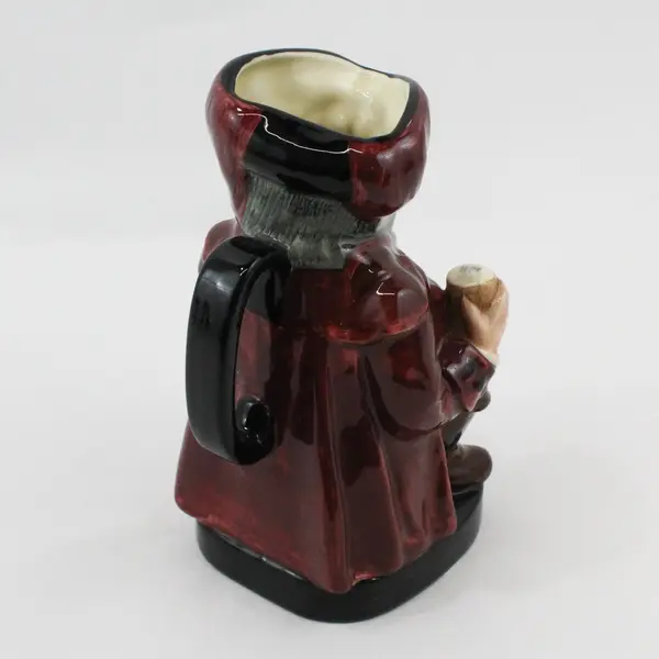 Royal Doulton Sir John Falstaff Toby Jug 9 Inch