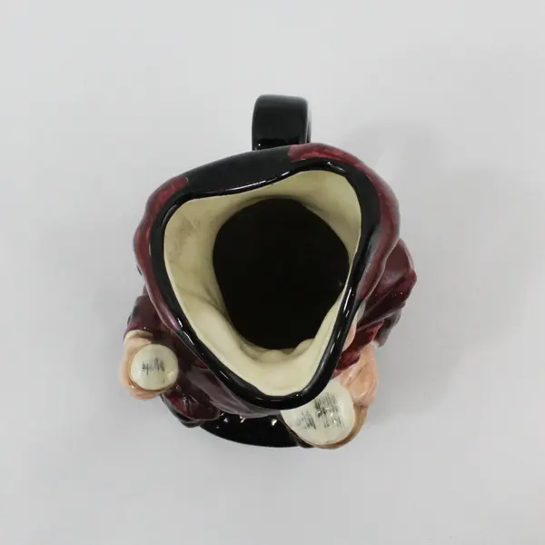 Royal Doulton Sir John Falstaff Toby Jug 9 Inch