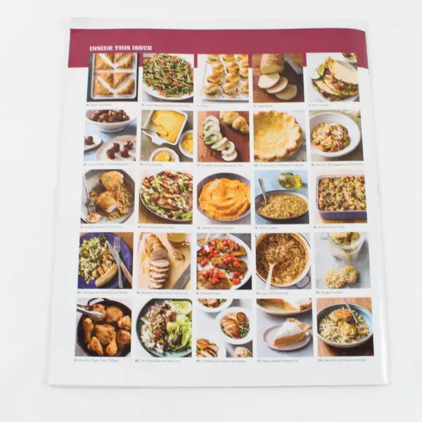 Cook's Country Magazine (October/November 2018) King of Sandwiches