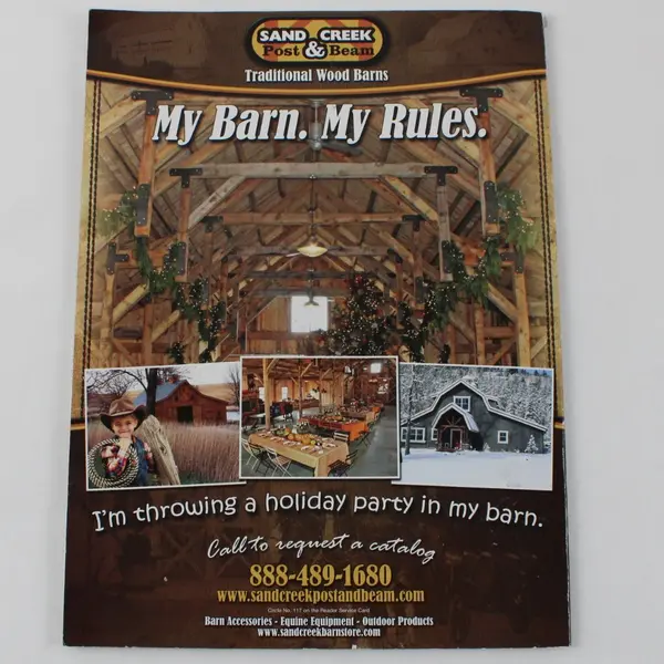 Hobby Farm Home Magazine Food Recipes, Money Making Ideas and More Nov/Dec 2010