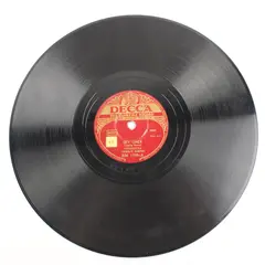 Charlie Barnet Sky Liner/ The House 10" Shellac Record