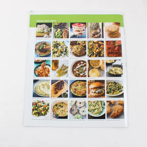 Cook's Country April/May 2019 Recipe Magazine Cooking Issue