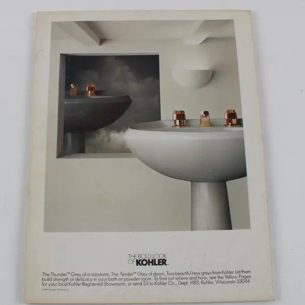 Better Homes & Gardens Creative Ideas Garden Ideas & Outdoor Living Mar 17 1987