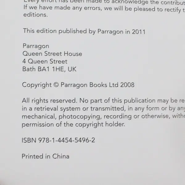 365 Stories and Rhymes for Boys A Story A Day Parragon Books 2011  Hardcover 