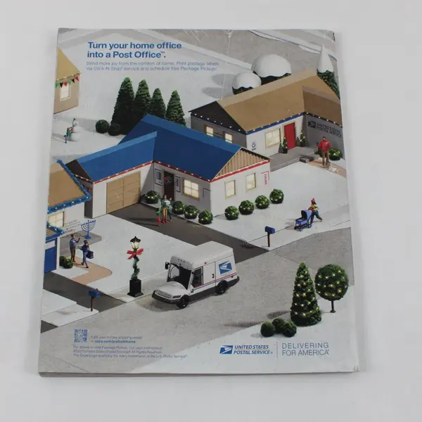 Real Simple Magazine Dec. 2023 Special Double Issue 