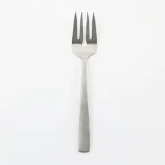 Oneida Salad Fork 8.5 Inch Single Flatware Utensil Used
