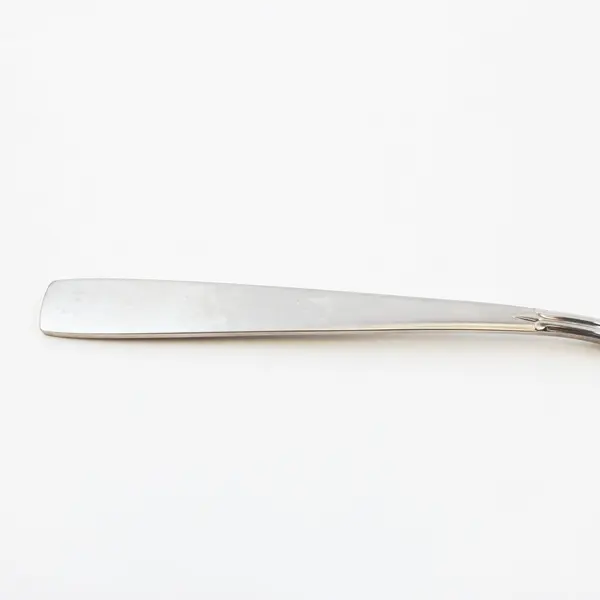 Oneida Salad Fork 8.5 Inch Single Flatware Utensil Used