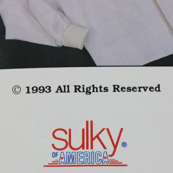 Surface Design Concepts in Sulky Softcover Book 1993 Rayon & Metallic Thread