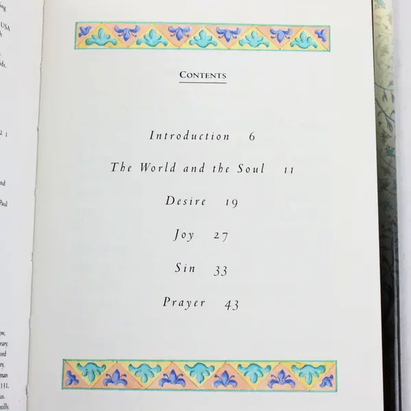 The Wisdom of Julian of Norwich Hardcover Compiled & Introduced Monica Furlong