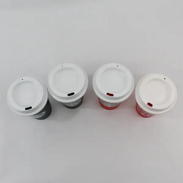 Starbucks Reusable Plastic Cold Cups Tumblers Lot of 4 Assorted Used