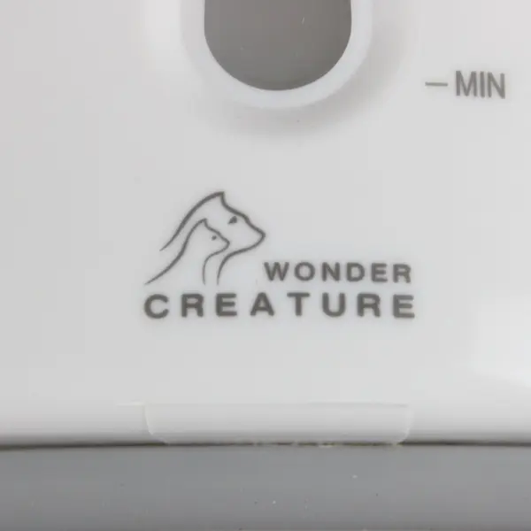 Wonder Creature Water Fountain Plug-In Pump Dogs Cats UNTESTED