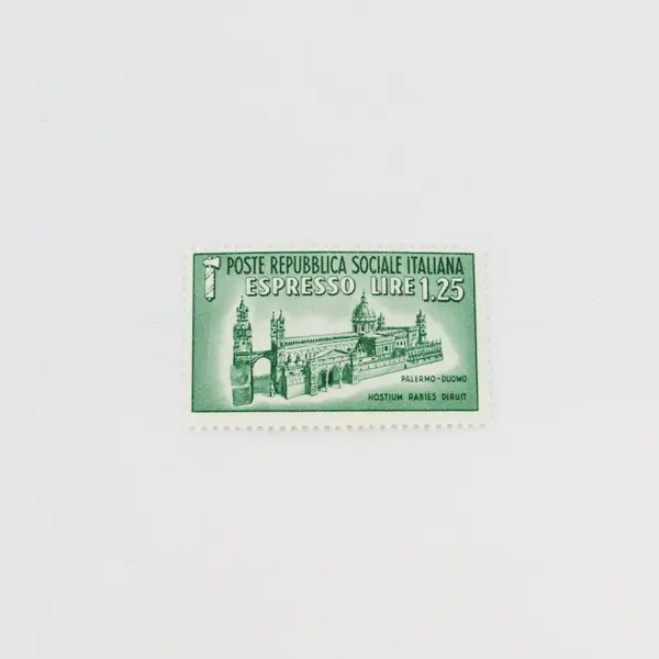 Lot Of 15 Italy Social Republic 1944 Stamps SC #18-31 #E3 MNH OG