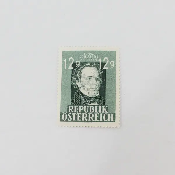 Lot Of 3 Austria 1937 1947 Stamps SC #388-89 #491 MNH OG