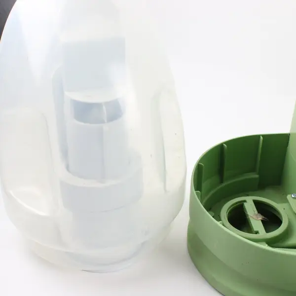Bissell Little Green 14007 Portable Carpet & Upholstery Cleaner Used
