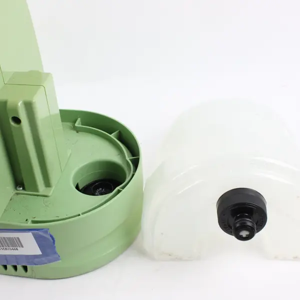 Bissell Little Green 14007 Portable Carpet & Upholstery Cleaner Used