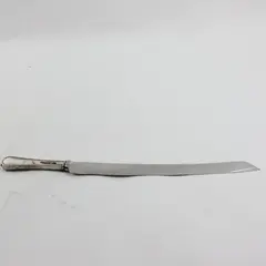 25th Wedding Anniversary Knife Engraved Blade Keepsake Wedding Gift