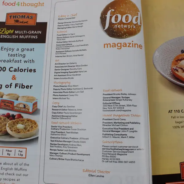 Food Network Magazine June 2011 - Hot Dog! The Grilling Issue Vol. 4 Num. 5