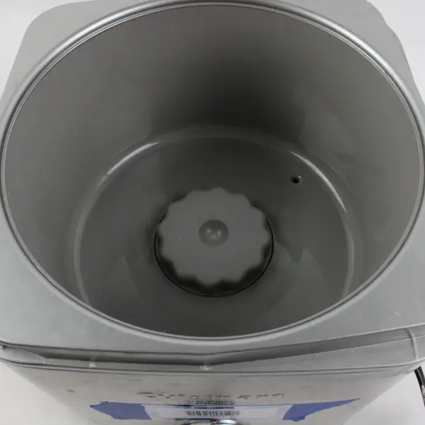 Cuisinart ICE-30BC Pure Indulgence 2 Qt Ice Cream Maker Silver