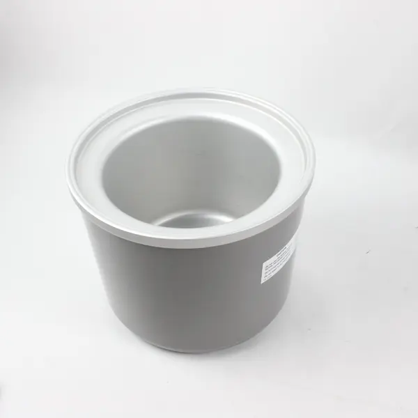 Cuisinart ICE-30BC Pure Indulgence 2 Qt Ice Cream Maker Silver