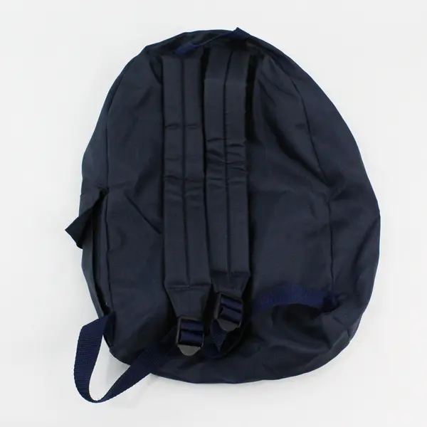 National Audubon Society Small Blue Gray Backpack
