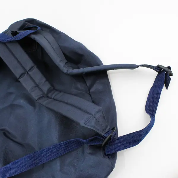 National Audubon Society Small Blue Gray Backpack