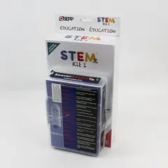 OSEPP Stem Kit 1-Learn Arduino Basics Plus Sensor Basics Kit - New in Box
