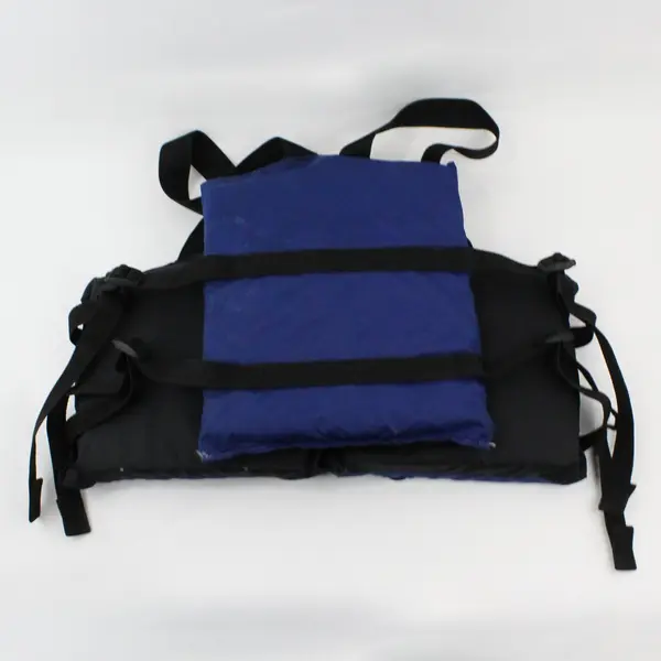 Stearns Adult Oversize Type III PFD USCG Approved Blue/Black 29-89