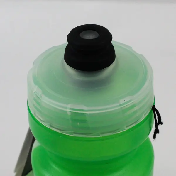 SpurCycle Relish Your Ride 22 oz Cycling Water Bottle NWT