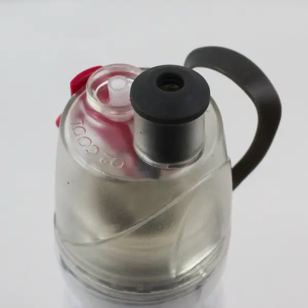 O2COOL Mist 'N Sip Insulated Misting Water Bottle 20 oz