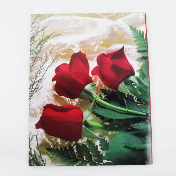 Ideals Valentine Magazine February 1991 Poetry Crafts Essays ISBN 0-8249-1088-5