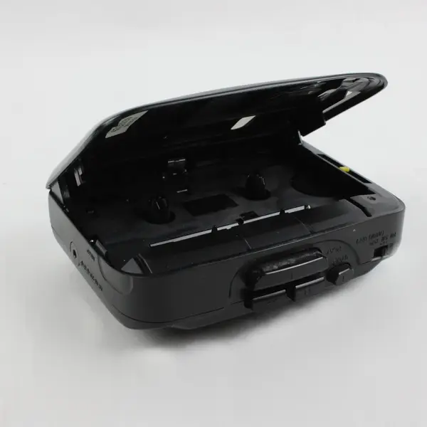 Sony Walkman WM-FX101 AM/FM Cassette Player AVLS Anti-Rolling