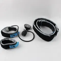 B3 Sciences Blood Flow Restriction Training Bands Exercise Fitness