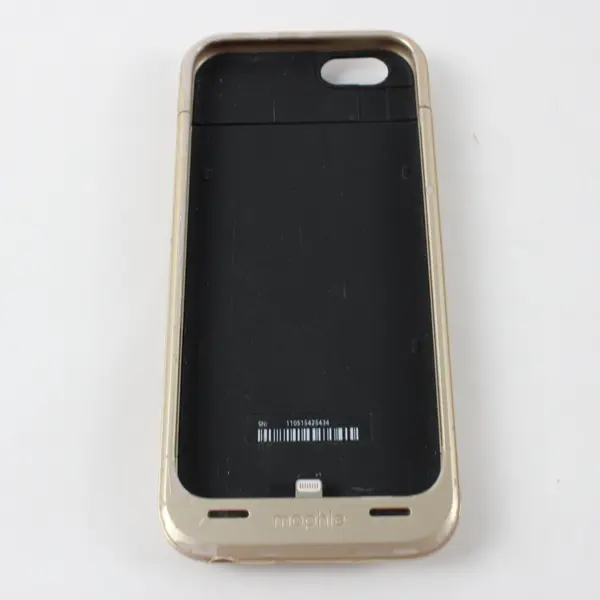 Mophie Juice Pack Plus Battery Case Apple iPhone 6/6s Gold