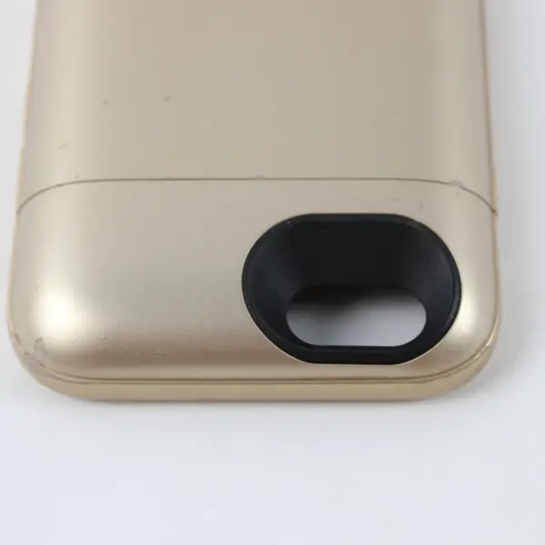 Mophie Juice Pack Plus Battery Case Apple iPhone 6/6s Gold