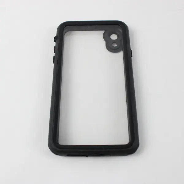 Body Glove Tidal Waterproof Phone Case Compatible with iPhone XR Black