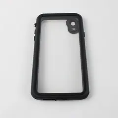 Body Glove Tidal Waterproof Phone Case Compatible with iPhone XR Black