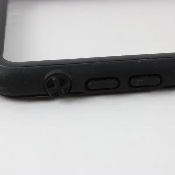 Body Glove Tidal Waterproof Phone Case Compatible with iPhone XR Black