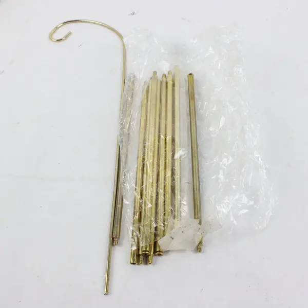 Lot of Assorted Jewelry & Ornament Display Hangers Organizer