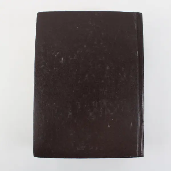 Webster's New Twentieth Century Dictionary Unabridged 2nd Ed Deluxe Color