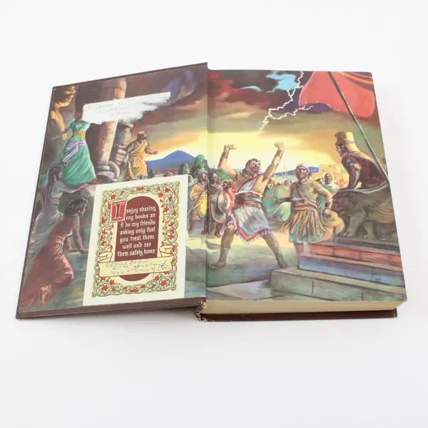 The Song of Ruth Frank G. Slaughter 1954 Hardcover Biblical Fiction